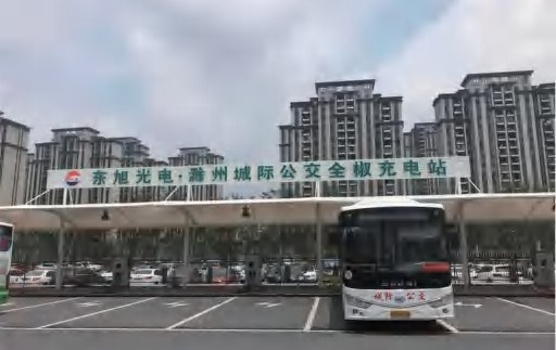 बुद्धिमान चार्जिंग पाइल68